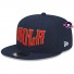 9Fifty New Orleans Pelicans City Edition Cap - - Alternanza - 2021