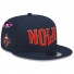 9Fifty New Orleans Pelicans City Edition Cap - - Alternanza - 2021