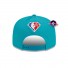 9Fifty San Antonio Spurs City Edition Cap - - Alternanza - 2021