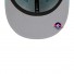 9Fifty San Antonio Spurs City Edition Cap - - Alternanza - 2021