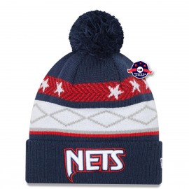 Brooklyn Nets City Edition Berretto - - NBA 2021