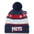Brooklyn Nets City Edition Berretto - - NBA 2021