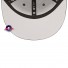 9Fifty Los Angeles Lakers Draft Cappuccio - - Nero CW - 2022