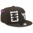 9Fifty Chicago Bulls Draft Cappuccio - - CW Nero - 2022