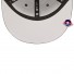 9Fifty Chicago Bulls Draft Cappuccio - - CW Nero - 2022