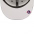 9Fifty Brooklyn Nets Draft Cappuccio - - Nero CW - 2022