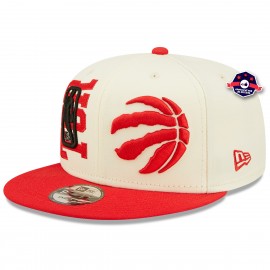 9Fifty Toronto Raptors Draft Cap - - 2022
