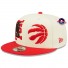 9Fifty Toronto Raptors Draft Cap - - 2022