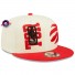 9Fifty Toronto Raptors Draft Cap - - 2022