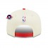 9Fifty Toronto Raptors Draft Cap - - 2022