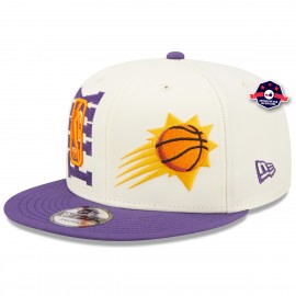 9Fifty Phoenix Suns Draft Cap - - 2022