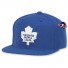 Snapback Toronto Maple Leafs Cap - - American Needle