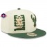 9Fifty Milwaukee Bucks Draft Cap - - 2022