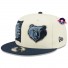 9Fifty Memphis Grizzlies Draft Cap - - 2022