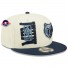 9Fifty Memphis Grizzlies Draft Cap - - 2022