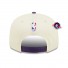 9Fifty Los Angeles Lakers Draft Cap - - 2022