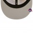 9Fifty Los Angeles Lakers Draft Cap - - 2022