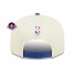 9Fifty Golden State Warriors Draft Cap - - 2022