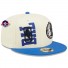 9Fifty Dallas Mavericks Draft Cap - - 2022