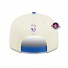 9Fifty Dallas Mavericks Draft Cap - - 2022