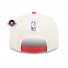 9Fifty Chicago Bulls Draft Cap - - 2022