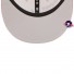 9Fifty Chicago Bulls Draft Cap - - 2022