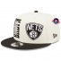 9Fifty Brooklyn Nets Draft Cap - - 2022