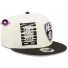 9Fifty Brooklyn Nets Draft Cap - - 2022