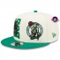 9Fifty Boston Celtics Draft Cap - - 2022