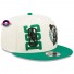 9Fifty Boston Celtics Draft Cap - - 2022