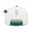 9Fifty Boston Celtics Draft Cap - - 2022
