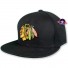 Snapback Chicago Blackhawks Cap - - American Needle
