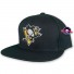 Snapback Pittsburgh Penguins Cap - - American Needle