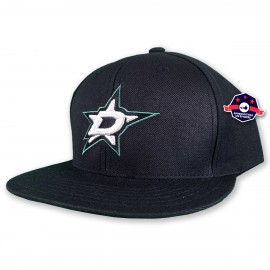Snapback Dallas Stars Cap - - American Needle