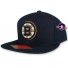 Snapback Boston Bruins Cap - - American Needle