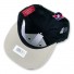 Snapback Boston Bruins Cap - - American Needle