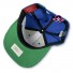 Snapback Cappello -New York Rangers - American Needle