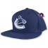 Snapback Vancouver Canucks Cap - - American Needle