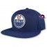Snapback Edmonton Oilers Cap - - American Needle