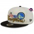 Golden State Warriors Cappellino - - Campioni NBA 2022