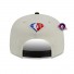 Golden State Warriors Cappellino - - Campioni NBA 2022