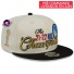 Golden State Warriors Cappellino - - Campioni NBA 2022