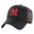 Cappello '47 - New York Yankees - Branson Trucker - Nero