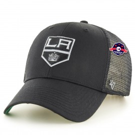 Los Angeles Kings Branson Cappello '47 - - Nero