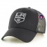 Los Angeles Kings Branson Cappello '47 - - Nero