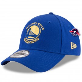 Golden State Warriors New Era Cap - - 9Forty