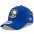 Golden State Warriors New Era Cap - - 9Forty