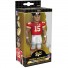 Figura Funko Gold - Patrick Mahomes - Kansas City Chiefs