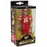 Personaggio Funko Gold "Chase" - Patrick Mahomes - Kansas City Chiefs