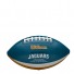 Jacksonville Jaguars Pallone NFL "Pee Wee" - - Wilson